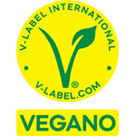 logo vegano